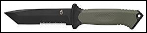 Gerber Prodigy Tanto Blade