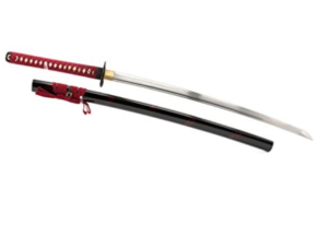 wakizashi japanese sword