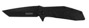 tanto knife by kershaw inc