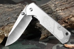 VS KISO ceramic pocket knife - Promoluks