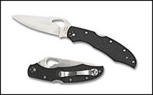 spyderco byrd cara cara 2 knife