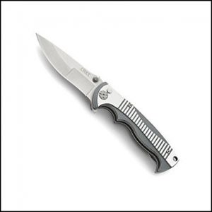 crkt tighe rade folding knife