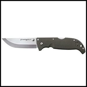 cold steel scandi grind blade