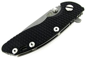 hinderer xm-18 3