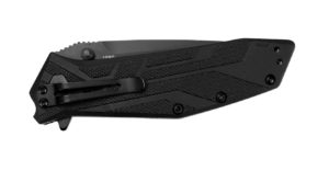 tanto grip kershaw blade knife